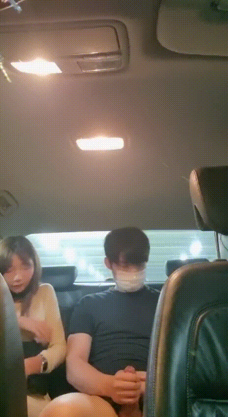 차간단_침뱉어주는 셀프대딸관전녀 미리보기 4