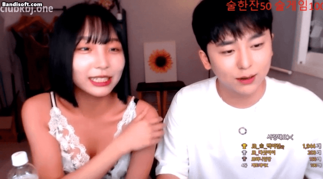 준빈_이쁜 단발 슬렌더 게스트 미리보기 3