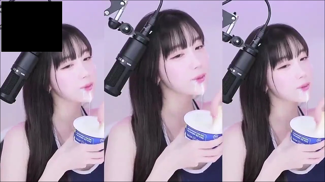 꼭까하고 울었던 하윤이 바나나사까시  풀방 미리보기 7