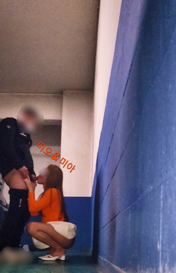 미오&미아 부부 ★ 정액왕  [여상위.야노.풋잡 등등] 119V 미리보기 8