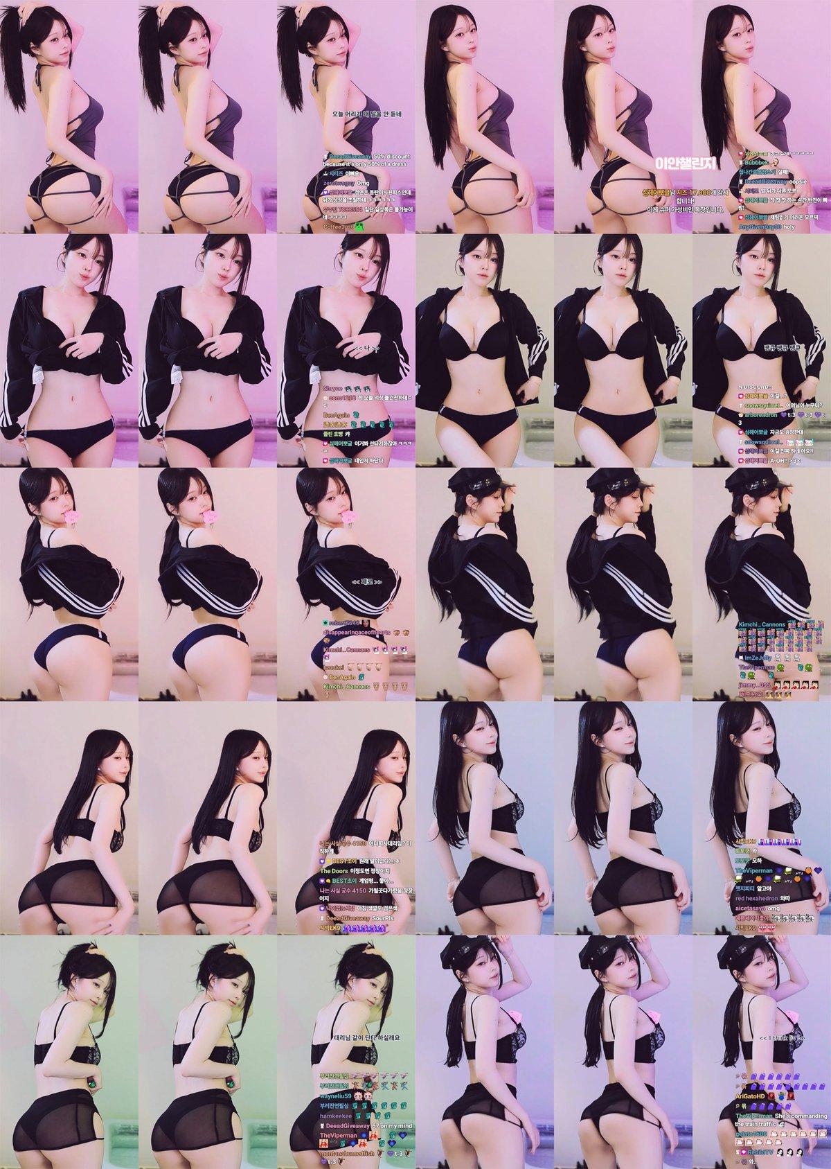 모르님 ☆ 26.03.15/22/29 최신작 3V 미리보기 7