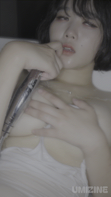 권지아 샤워실 검로드 미리보기 9