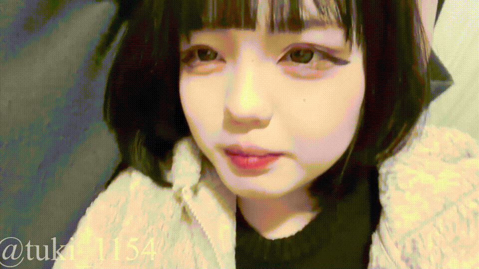 tuki_1154@ 아헤가오 뚱녀 졸귀작 미리보기 2