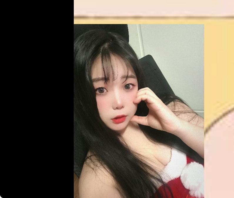 현 숲 육덕 bj 신입 시절 비번방 후 노출 2V 및 자위 (증거/셀카포함) 미리보기 7