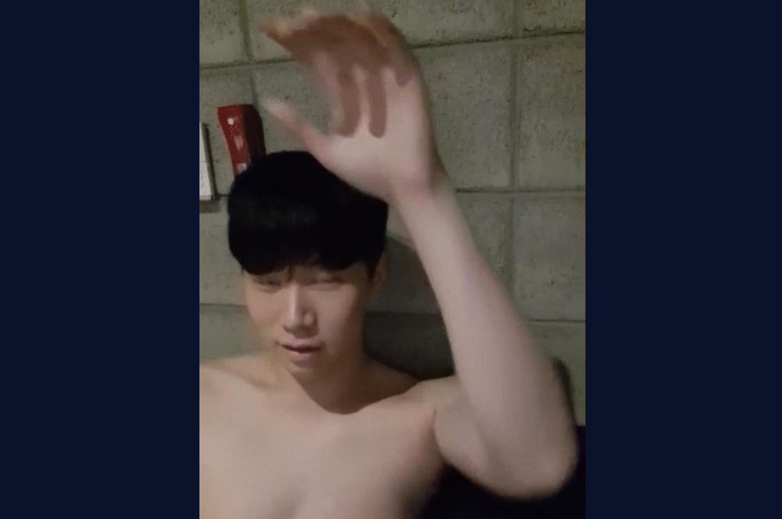 쓰따 일반인 26살 일반방+팬방 원본[애액인증] 풀팩 합본 미리보기 6