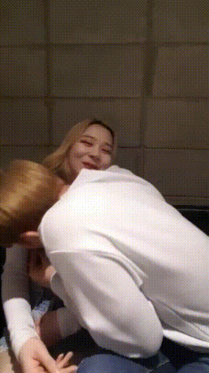 카이 20살 핑두 게스트 헌팅부터 팬방 원본풀팩 미리보기 4