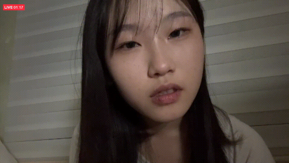 매미짱2 ★ 아프리카+밴드BAND 라이브 최근자포함.올노/얼공/자위 16V_18.5G 미리보기 6