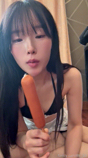 하영 ASMR ★ 올노 신작 5V 미리보기 5