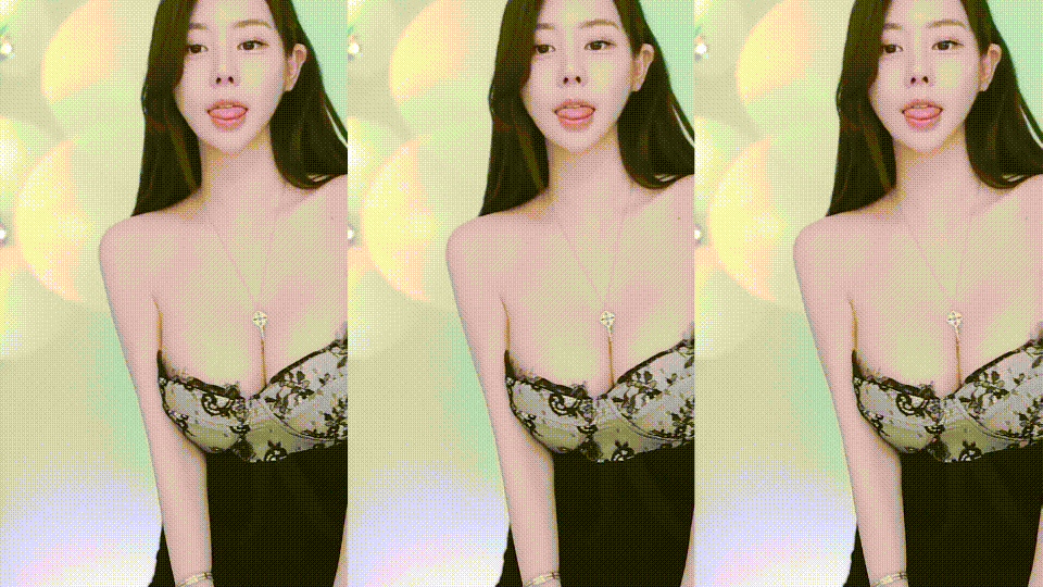 러블리나/러아 26.04.18 댄스리액션 2V 미리보기 3