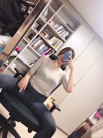 인스타에서 헬스 깔짝대는 발정난년 미리보기 5