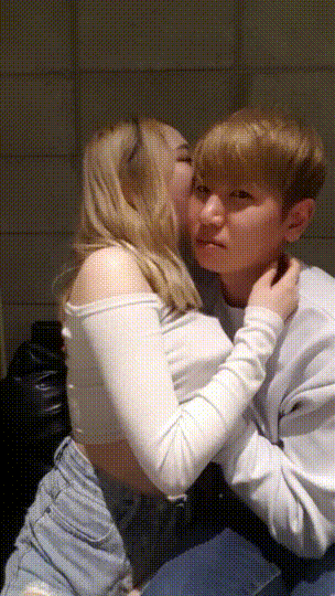 카이 20살 핑두 게스트 헌팅부터 팬방 원본풀팩 미리보기 3