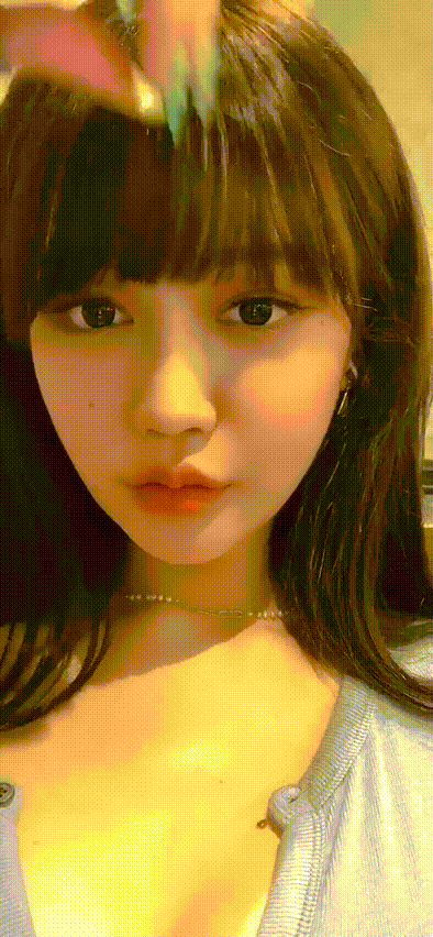 여자보다 예쁜 eemiim "이민" [★완트시점★] 56V+266P 미리보기 28