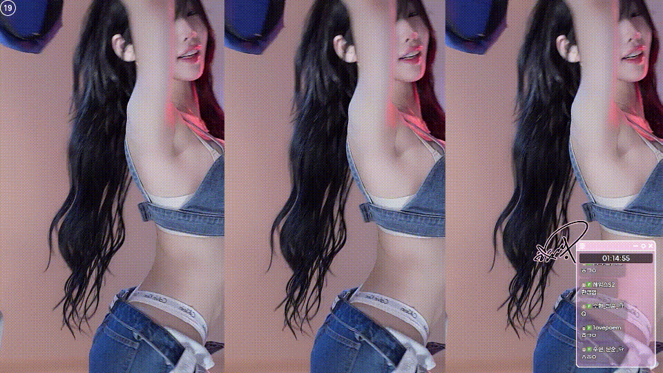 한갱 woohankyung_26.04.01 오늘자 2V 미리보기 2