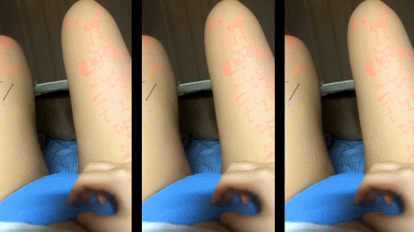 손밍 팝콘 100개 팬방 2시간 이후 후반 나머지 미리보기 5