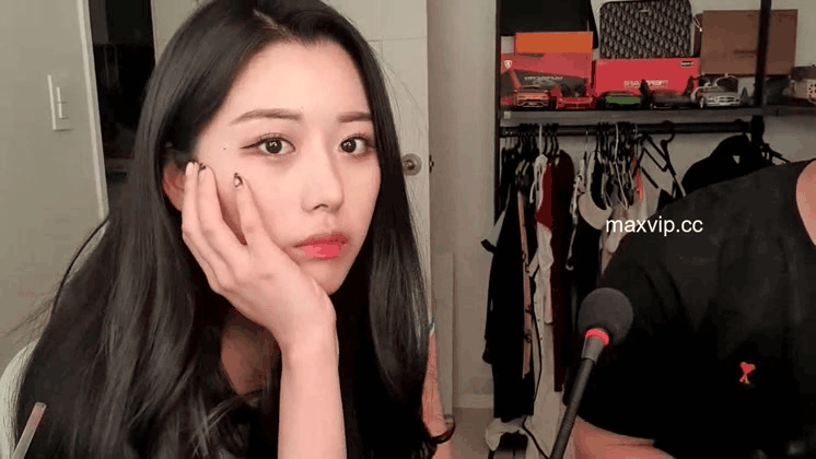 개이쁜 갈두 게스트방송