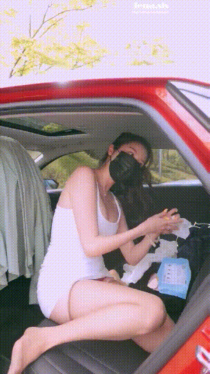 남자의 시선 ♨️Jena.sis [페트리온] In CAR 미리보기 3