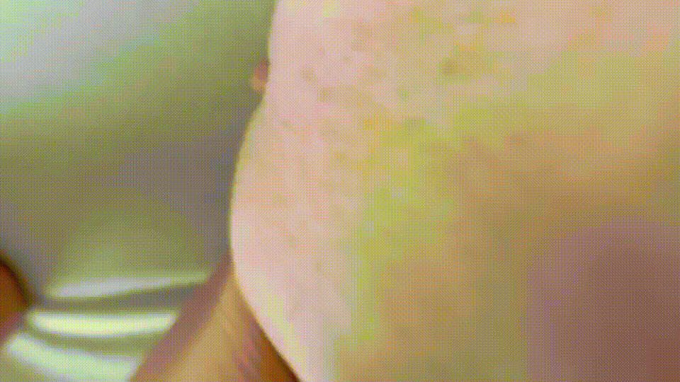 마멜⚡️[최초공개] 셀프염색한 날_얼굴노출 실수 미리보기 5