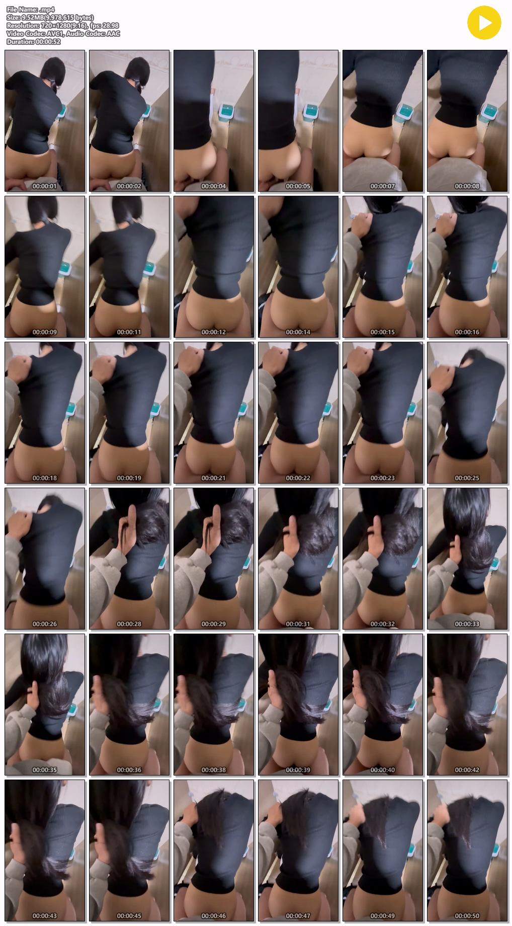 화장실 섹스커플 [원본] 3V 미리보기 7