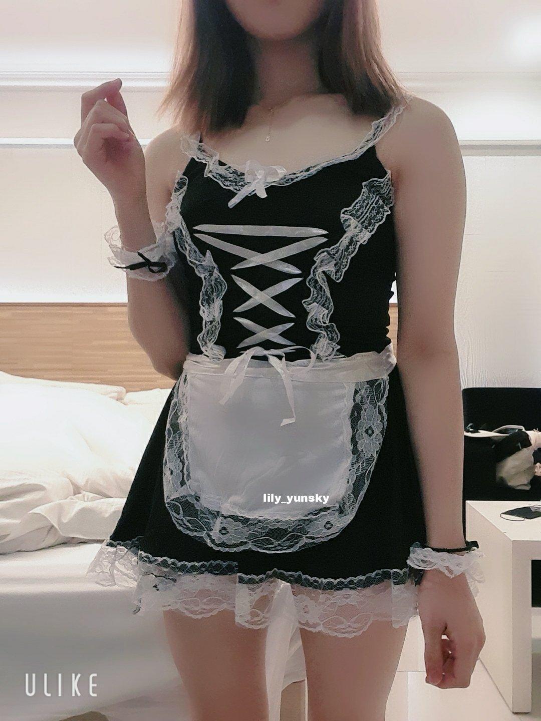 @LILY_YUNSKY 얼공 임신 섹트녀 미리보기 2