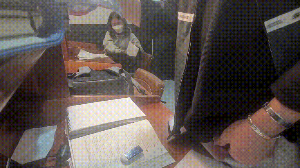 독서실에서 콘돔끼고 딸치는놈 [독서실.학원.버스] 혐 미리보기 6