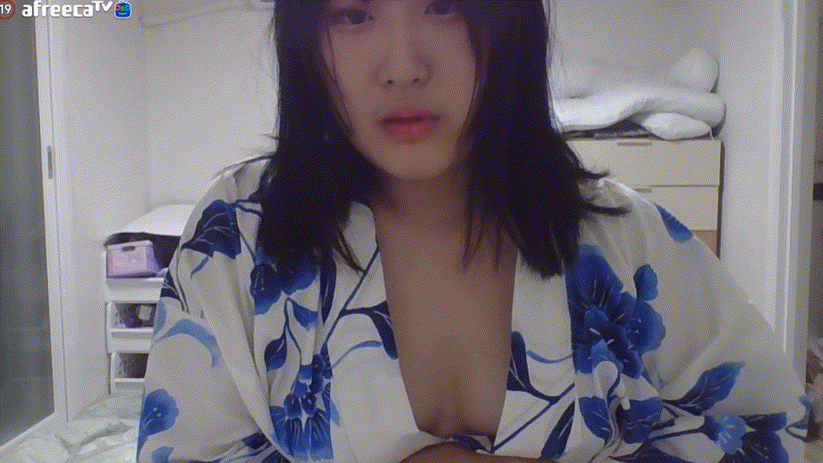 육덕녀 우가_아프에서 인스타로 [올노분수자위]
