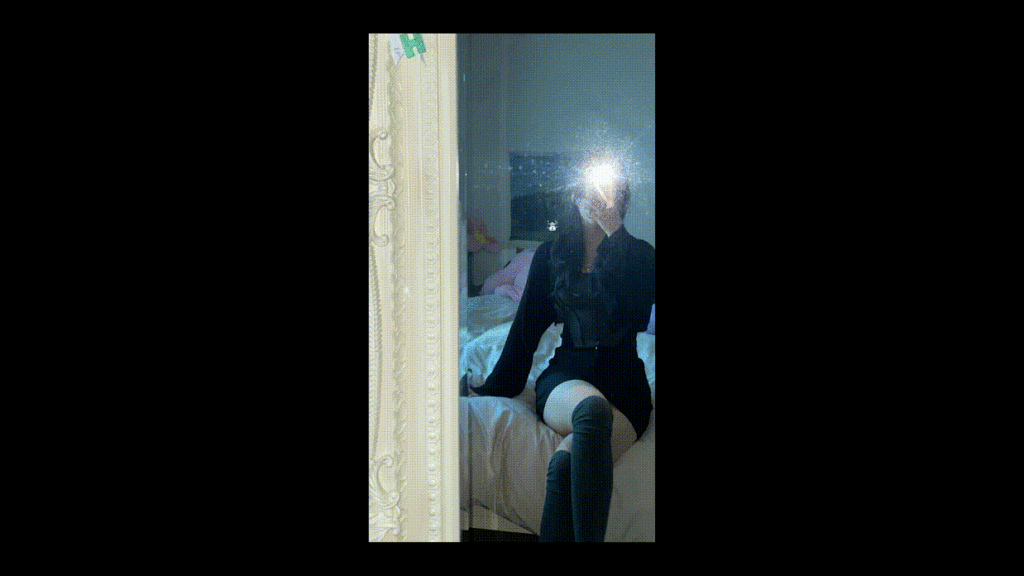 신작 ✨ 조건만남 다현이 미리보기 2