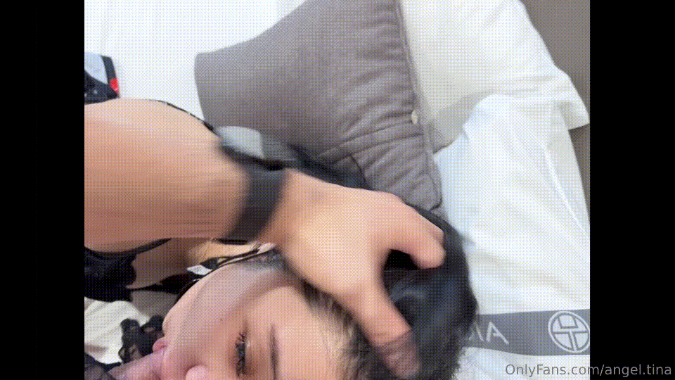 Tina [온팬] 무보정 최신작 1/2/3 미리보기 9