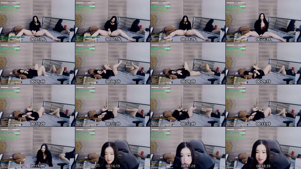 짱짱걸 ★ 일반/팬방 [올노.육덕자위] 12V 미리보기 14