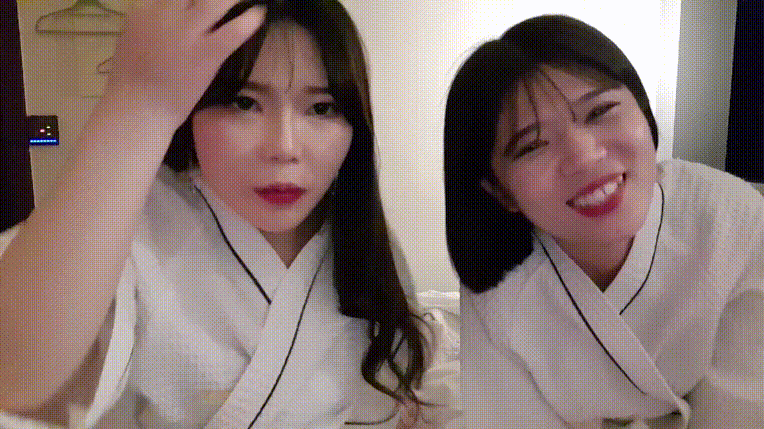 왕자_자연산 참젖 어린 게스트 2대1 팬방 [가슴모양지림] 미리보기 7