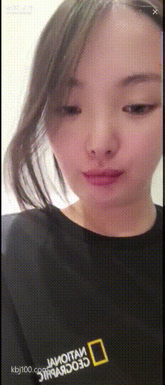 BIGOLIVE 술취한 귀요미 핑두노출 미리보기 4