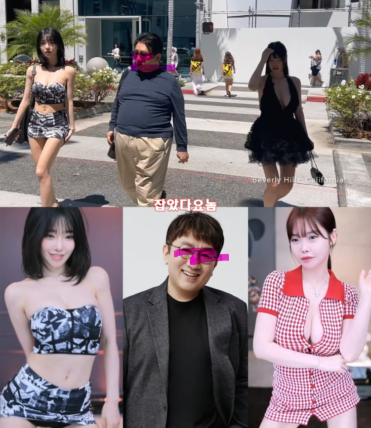 과즙세연/언니일탈 [잡았다요놈] 미리보기 7