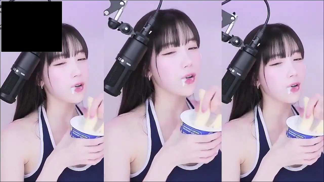 꼭까하고 울었던 하윤이 바나나사까시  풀방 미리보기 11