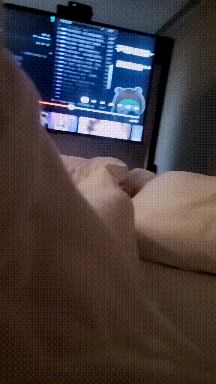 승부사키토 영정방송  [실섹] 미리보기 5