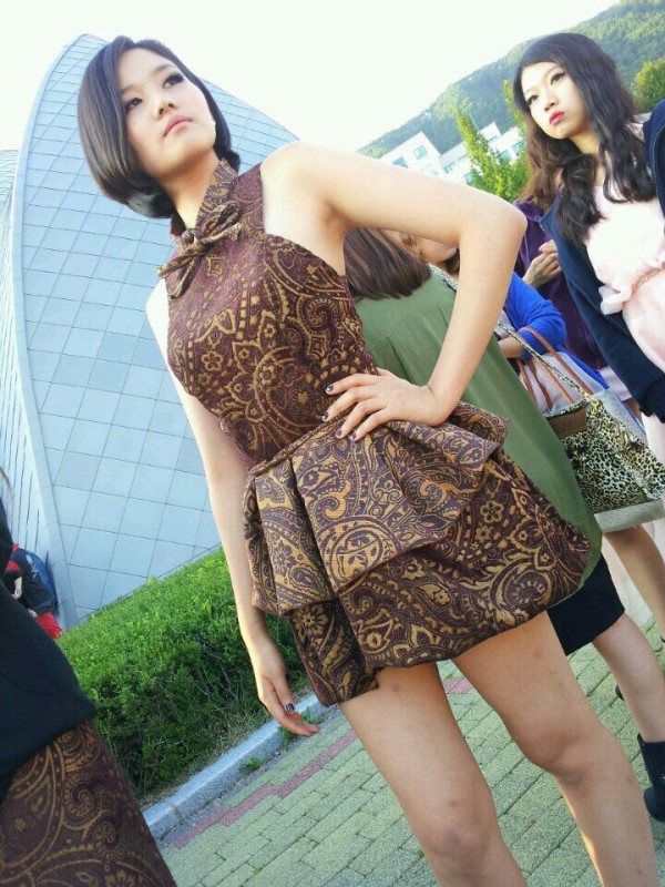 세명대 패션디자인과 함승연_얼공사진/7V : 요도에 면봉넣기녀 미리보기 6