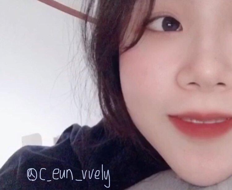 @c_eun_vvely 채은공주 6V