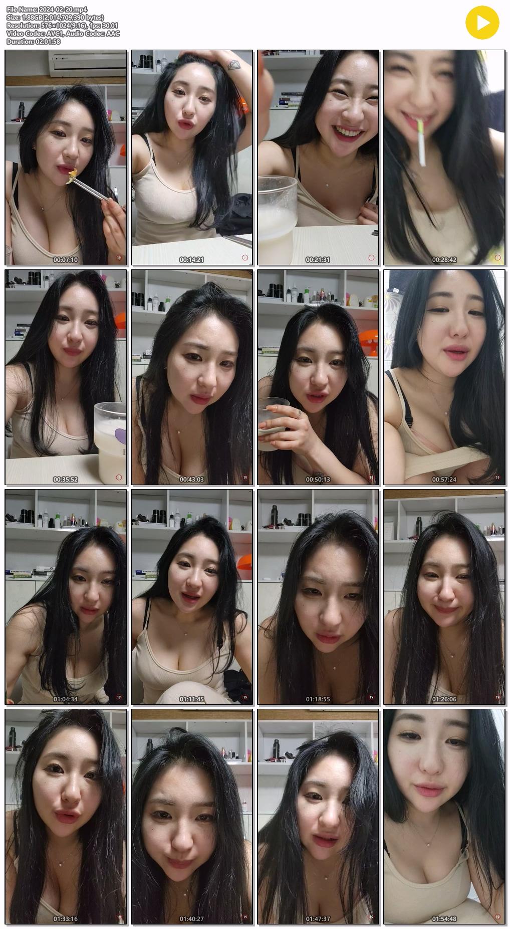 여르맨아아 5V_7.53G 육덕/꼭노 모음 미리보기 8