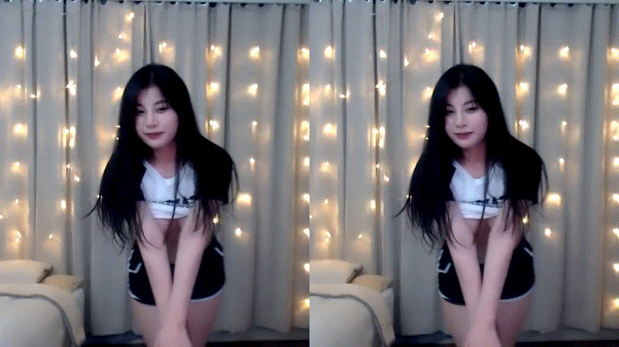 음방BJ 모히또 ★ 열혈 1대1 비번방 [가슴노출 후 댄스] 미리보기 4