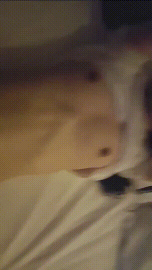 D얼공_눈빛좋은 오럴녀 미리보기 3