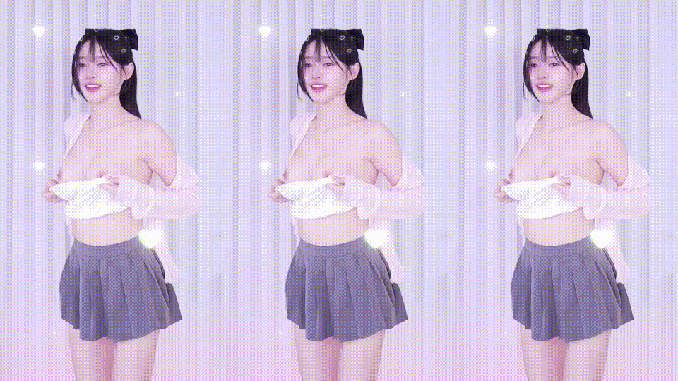 오한나❤️(ohhanna) 26.04.11 벗방 5.2G 미리보기 2