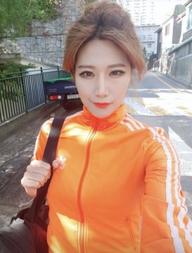 하남시 40세 필라테스 강사 [트윗/텔레 풀팩] 이빨용 미리보기 19