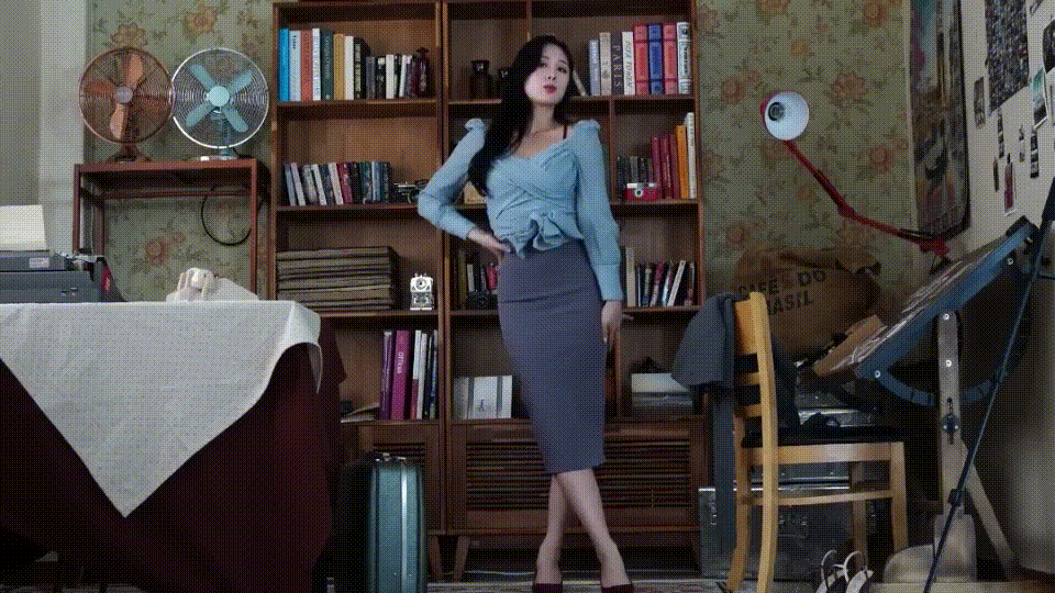 꽃빵 페트리온/룩북  26년 4K영상 2V 미리보기 2