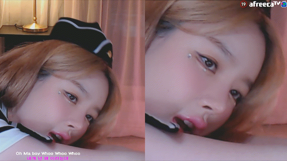 아프리카 최고수위_육덕전설 ★ 핑텐 pinktension 미리보기 6