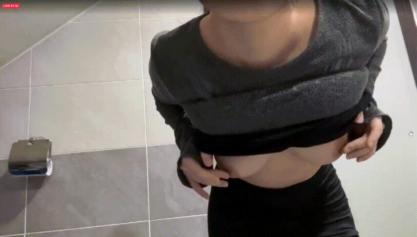 아프리카 강종녀⚡️울고난 뒤 BANA라방 야노 미리보기 3