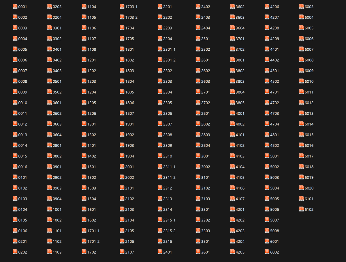 NKAORU⚡️오늘자까지 트윗/온_212P.113V 미리보기 6