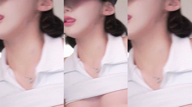 로아 roaaa10_폴리스코스프레 가슴 미리보기 5