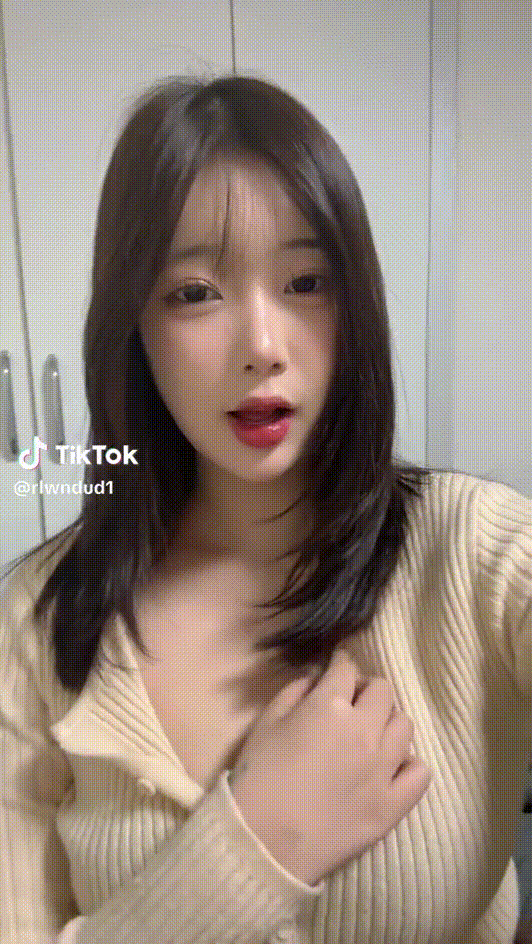 MAXIM녀 쥬_틱톡모음 46V 미리보기 3
