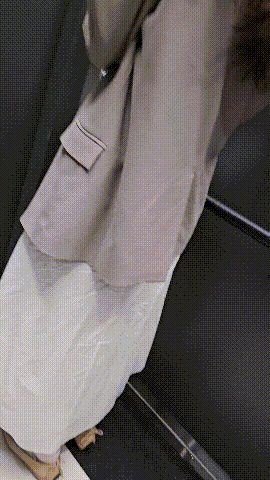 엘리베이터 롱스커트 업스 8V 미리보기 5