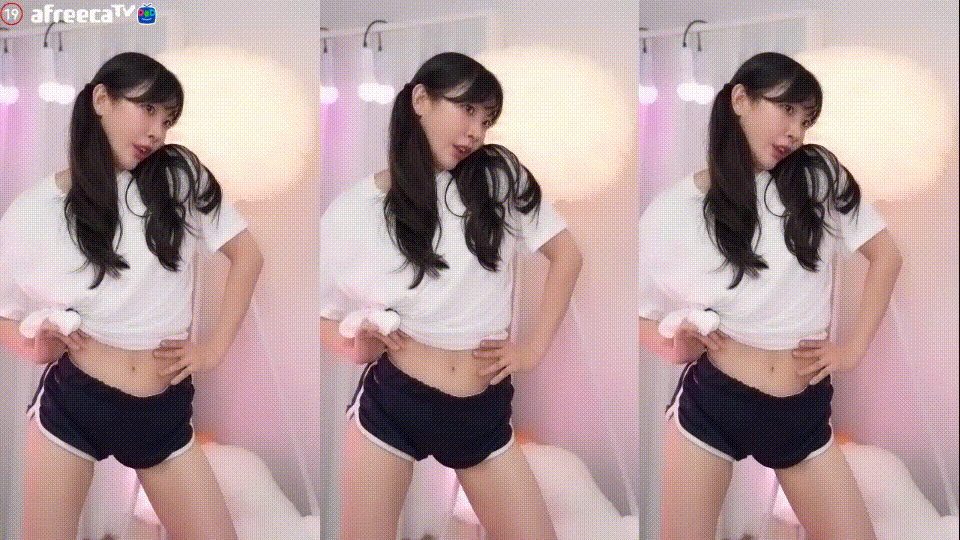 한초유 zzxxzz00☺️찐신입~노템 꼭노 팬방 5V_9.21G 미리보기 2