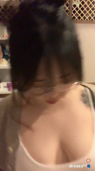 아프리카_초로키 [8V] 꼭노/방송 켜진지 모르고 찐뱃살 노출