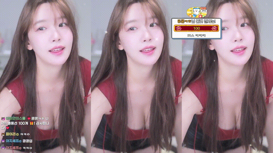 이시아/이아린⚡️26.04.12 댄스컷 2V